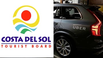 Taxis voladores Uber para 2020 y su servicio en la Costa del Sol