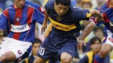 <b>SU FUTURO.</b> El argentino tiene muchas opciones abiertas para los próximo meses.