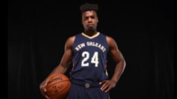 Buddy Hield-