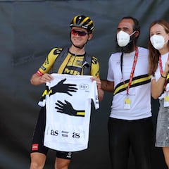 El éxito del gregario: “Detrás de cada ganador hay un equipo”