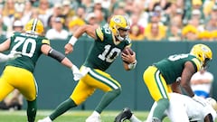 Green Bay tratará de evitar esta noche una cuarta derrota consecutiva ante los Detroit Lions, en el arranque de la Semana 4 de la NFL