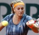 Arruabarrena y Domínguez, en la final de dobles de Katowice