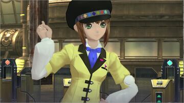 Captura de pantalla - Tales of Xillia 2 (PS3)