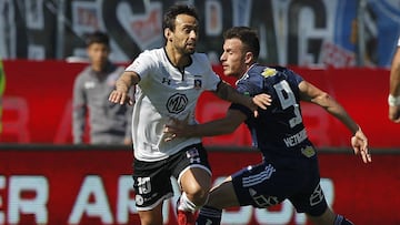 El dilema de Salas en Colo Colo para no repetir el error de Tapia