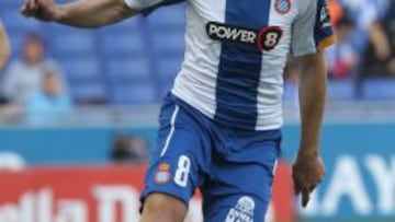 La venta de Stuani se cerrará entre mañana y el martes