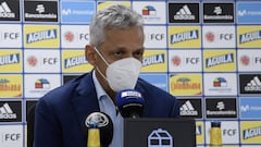 Reinaldo Rueda sobre el VAR: "Es una verguenza"