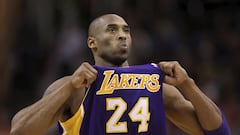 Kobe Bryant’s career in the NBA: Stats, records and seasons played