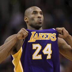 Kobe Bryant’s career in the NBA: Stats, records and seasons played