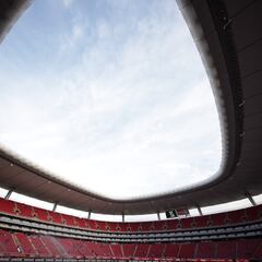 Más de nueve millones de personas vieron la jornada 11 del Apertura 2022