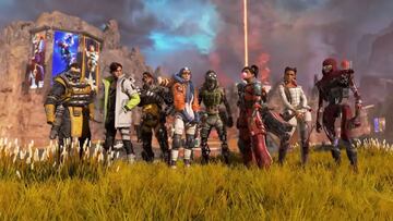 Apex Legends: Respawn promete nuevas medidas contra los tramposos