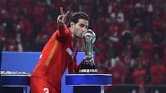 La continuidad podría darle más títulos a Toluca