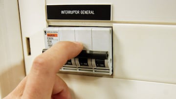 Subida del precio de la luz: por qué sube, a quién afecta y cómo se regula