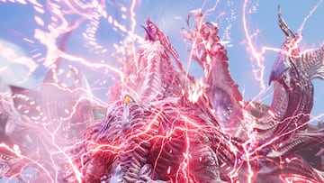Final Fantasy VII Rebirth