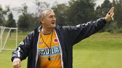 La Selección Sub 20 no faltaba a un Mundial desde 2009