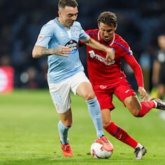 Aspas enfría su renovación: “Aún es muy pronto”
