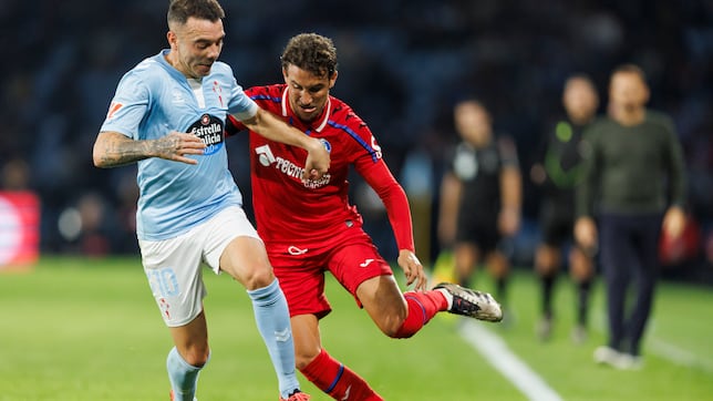 Aspas enfría su renovación: “Aún es muy pronto”