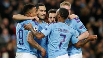 El City se convierte en el club más valioso del mundo