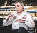 Carlos Sainz: “Este desafío es de los que a mí me gustan”