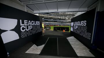 Leagues Cup contará con una bolsa de premios de $40 millones