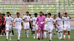 Colo Colo - Everton: a qué hora es, horario y cómo ver por TV el partido que transmite TNT Sports