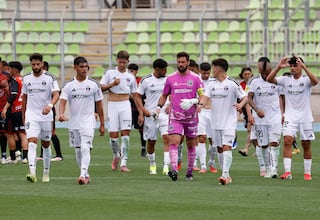 Colo Colo - Everton: a qué hora es, horario y cómo ver por TV el partido que transmite TNT Sports
