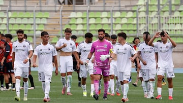 Colo Colo - Everton: a qué hora es, horario y cómo ver por TV el partido que transmite TNT Sports