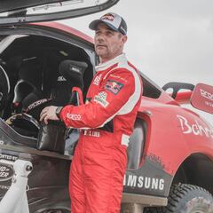 Loeb se explica: “Sabía que Daniel Elena se lo tomaría mal”