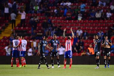 Las 10 conclusiones que dejó la Jornada 7 del Clausura 2020