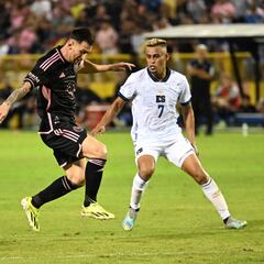 Darwin Cerén responde a las críticas por la lesión de Facundo Farías