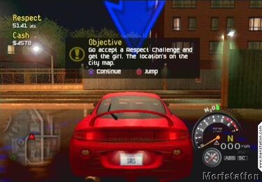 Street Racing Syndicate, Impresiones