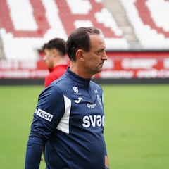 Etxeberria: “Es el momento de dar un paso al frente”