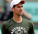 Djokovic: "No me siento invencible, nadie lo es"