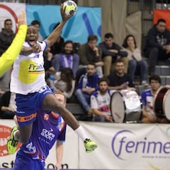 Ocasión del Granollers para aclarar su futuro en la EHF