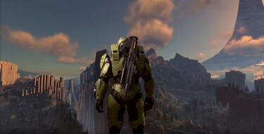 Gameplay de Halo Infinite al detalle: cambios, novedades y qué esperar