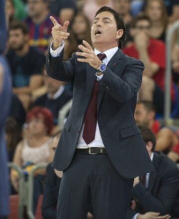 Xavi Pascual.