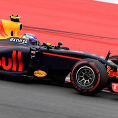 La 'amenaza' Adrian Newey volverá a la acción en 2017