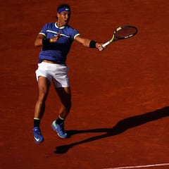 Roland Garros: Nadal conquistó París por décima vez