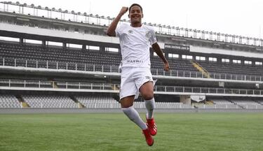 La generación Endrick que tiene en alerta a las direcciones deportivas