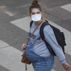 Coronavirus Colombia: consejos para embarazadas según el Ministerio de Salud