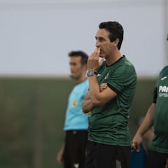 A quince días de la final y sin noticias para los aficionados