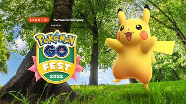 Pokémon GO Fest 2022 | Cómo comprar las entradas para el evento