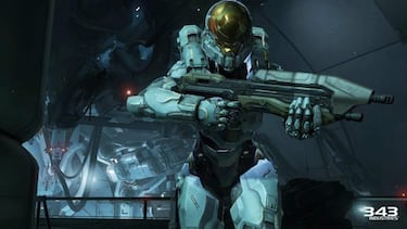 Halo 5, un juego para "adolescentes"