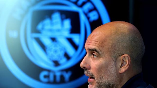 When is Manchester City - Inter Milan? Times, how to watch on TV, stream online | UCL