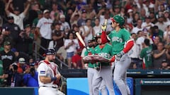 Benjamín Gil: “Nadie se rindió, nos quedamos a un swing”