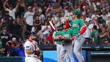 Benjamín Gil: “Nadie se rindió, nos quedamos a un swing”