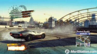 Burnout Paradise, Impresiones