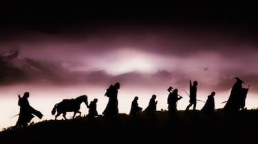 Amazon prepara un ambicioso juego gratuito de El Señor de Los Anillos