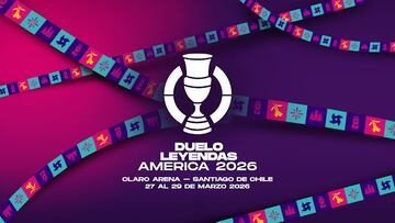 Duelo de Leyendas anuncia sorpresiva postergación a dos días del evento