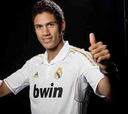 Varane aprueba selectividad