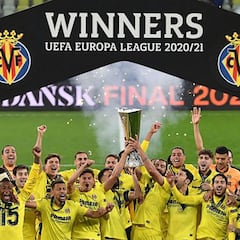 Sorteo de la Europa League: qué día es, horario y cuándo se celebra